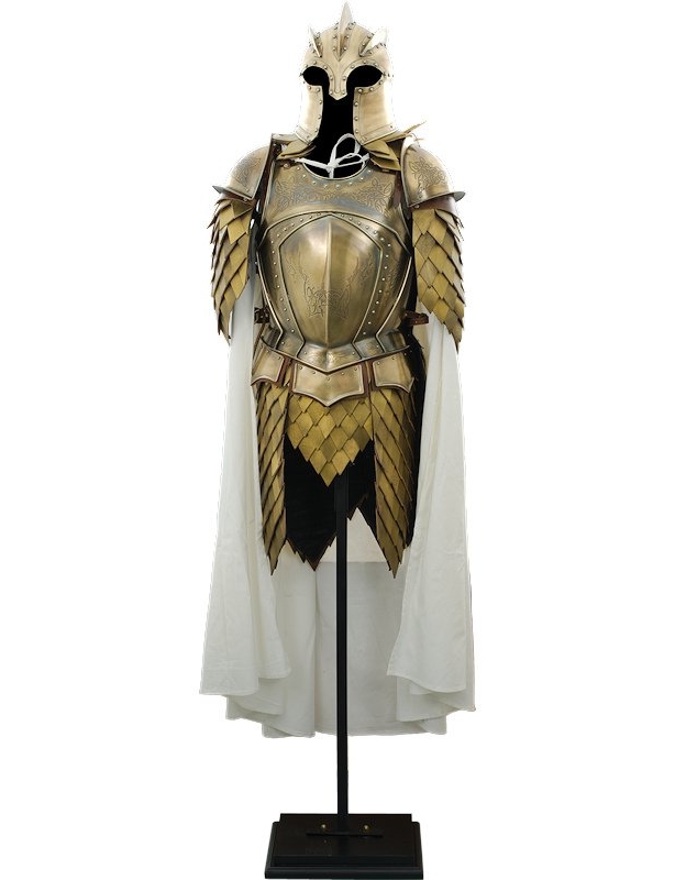Armure - Game of Thrones (6)