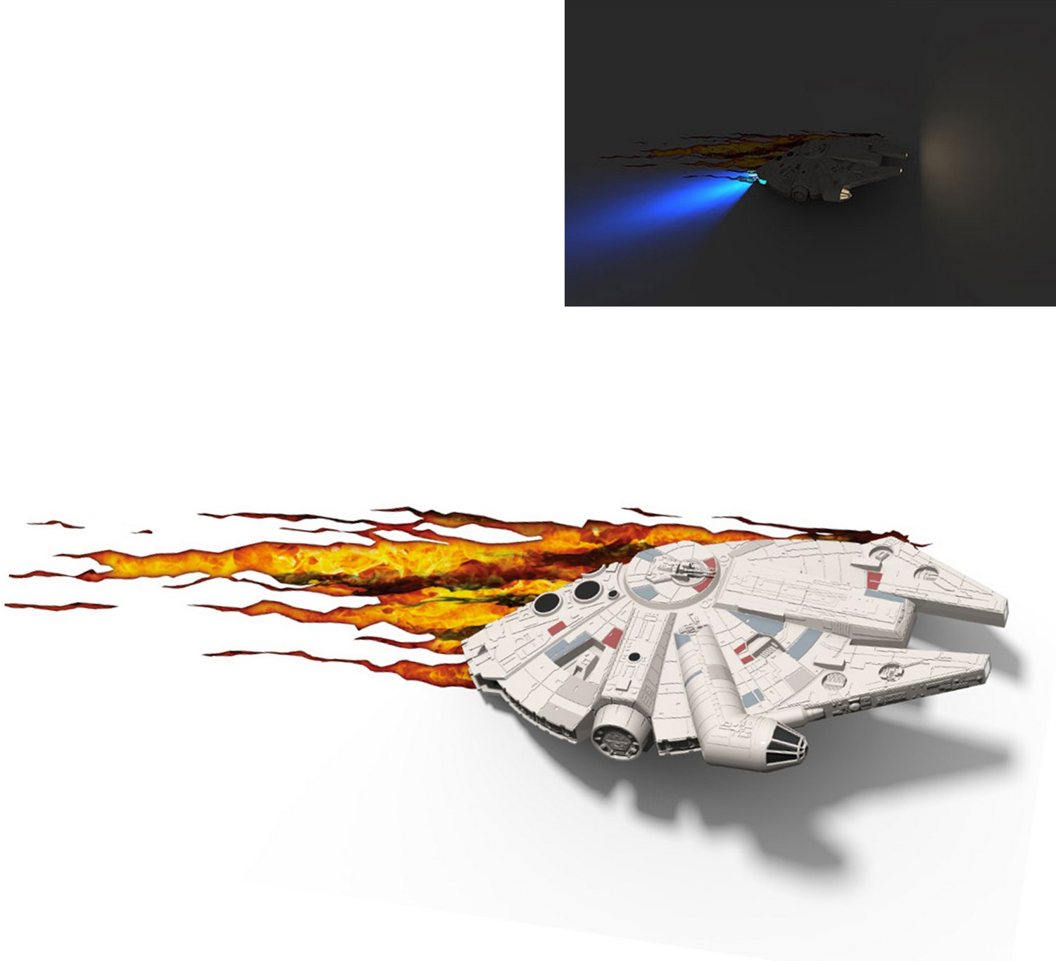 star-wars-lampe-decorative-3d-millenium-falcon