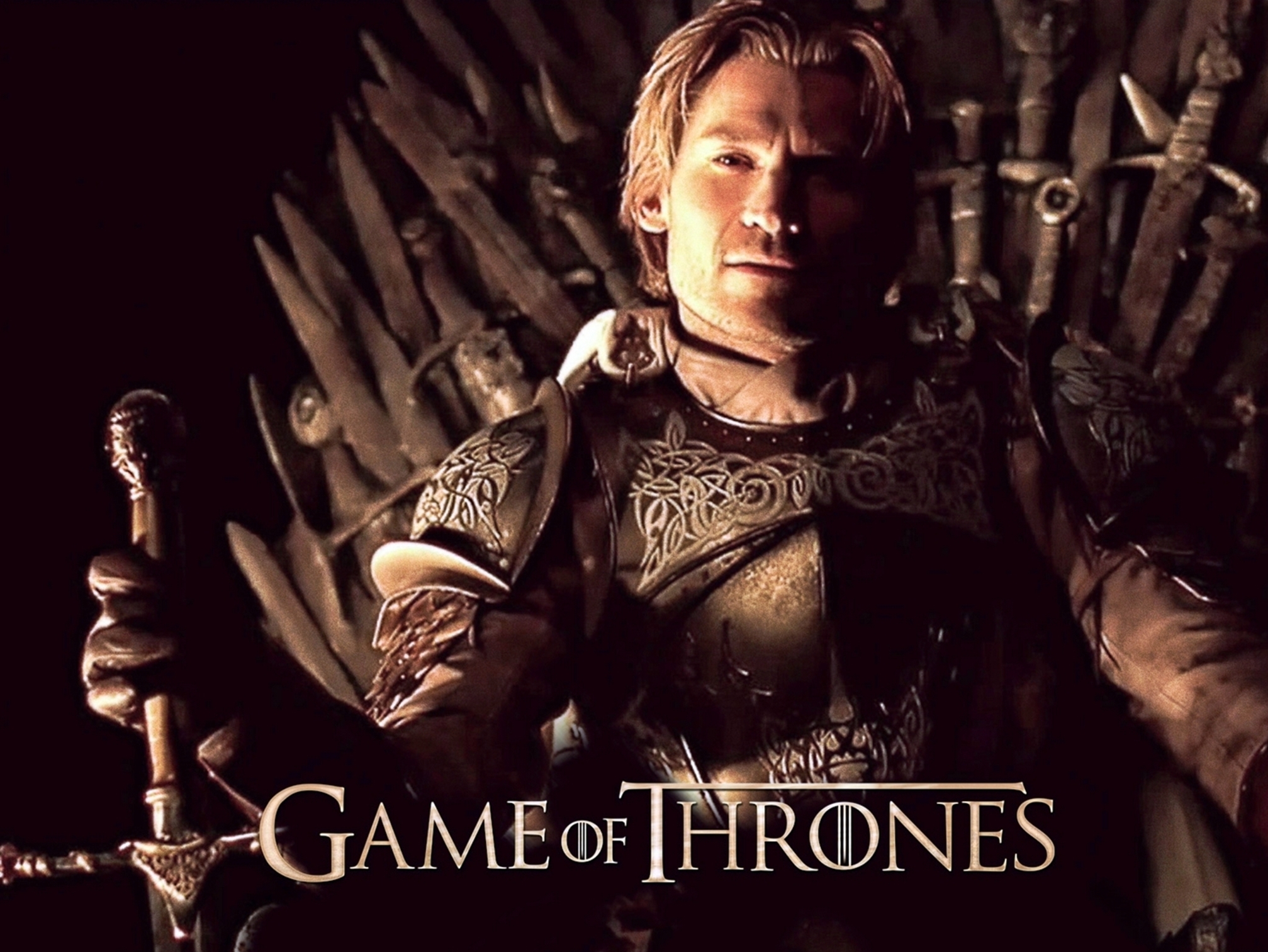 JAIME LANNISTER