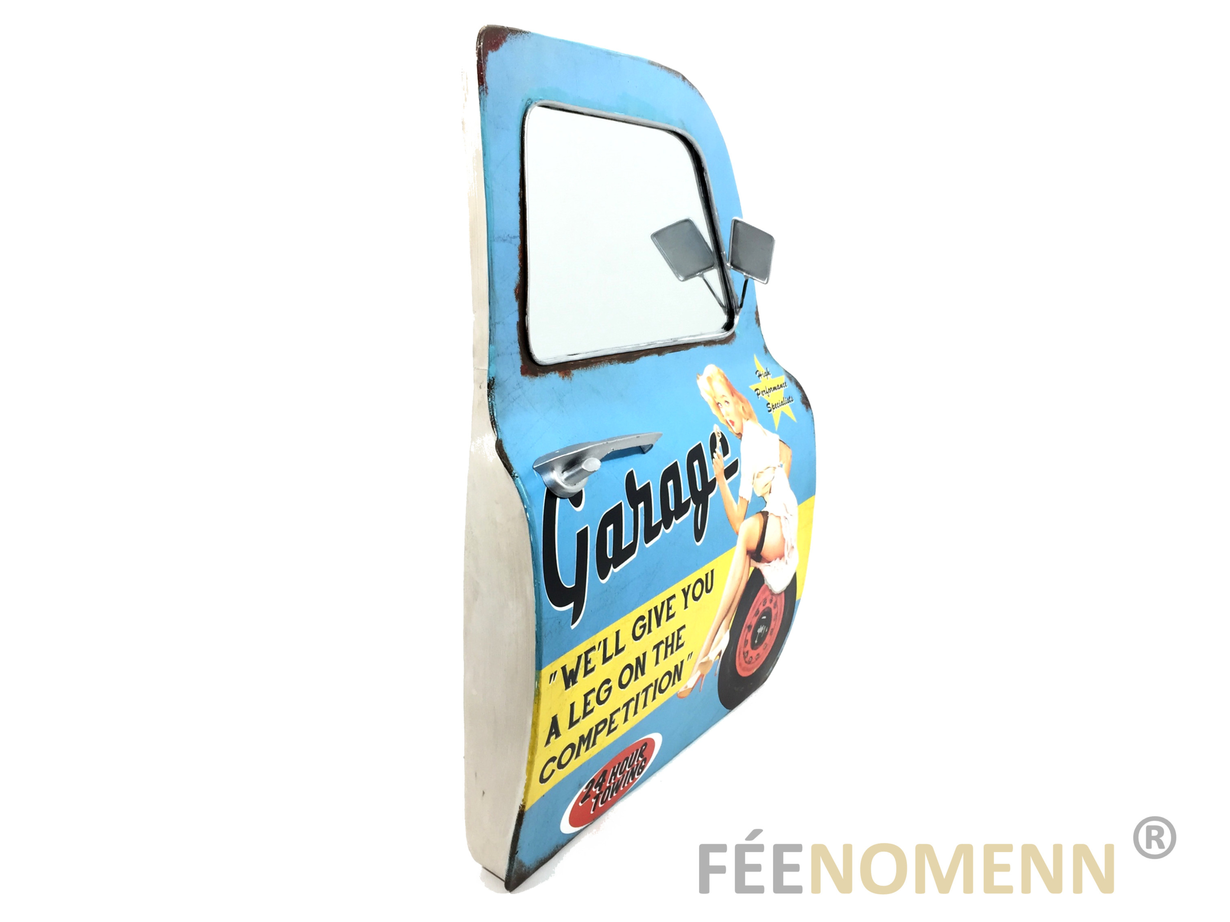 Plaques et deco métal vintage - Porte de voiture, miroir. 🚧⛽🚦  ✓Disponibles ✓prix imbattables ✓dimensions et autres renseignements en MP  ou téléphone Envoi gratuit dès 80€ d' achats