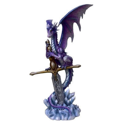 Statuette Dragon Kilian
