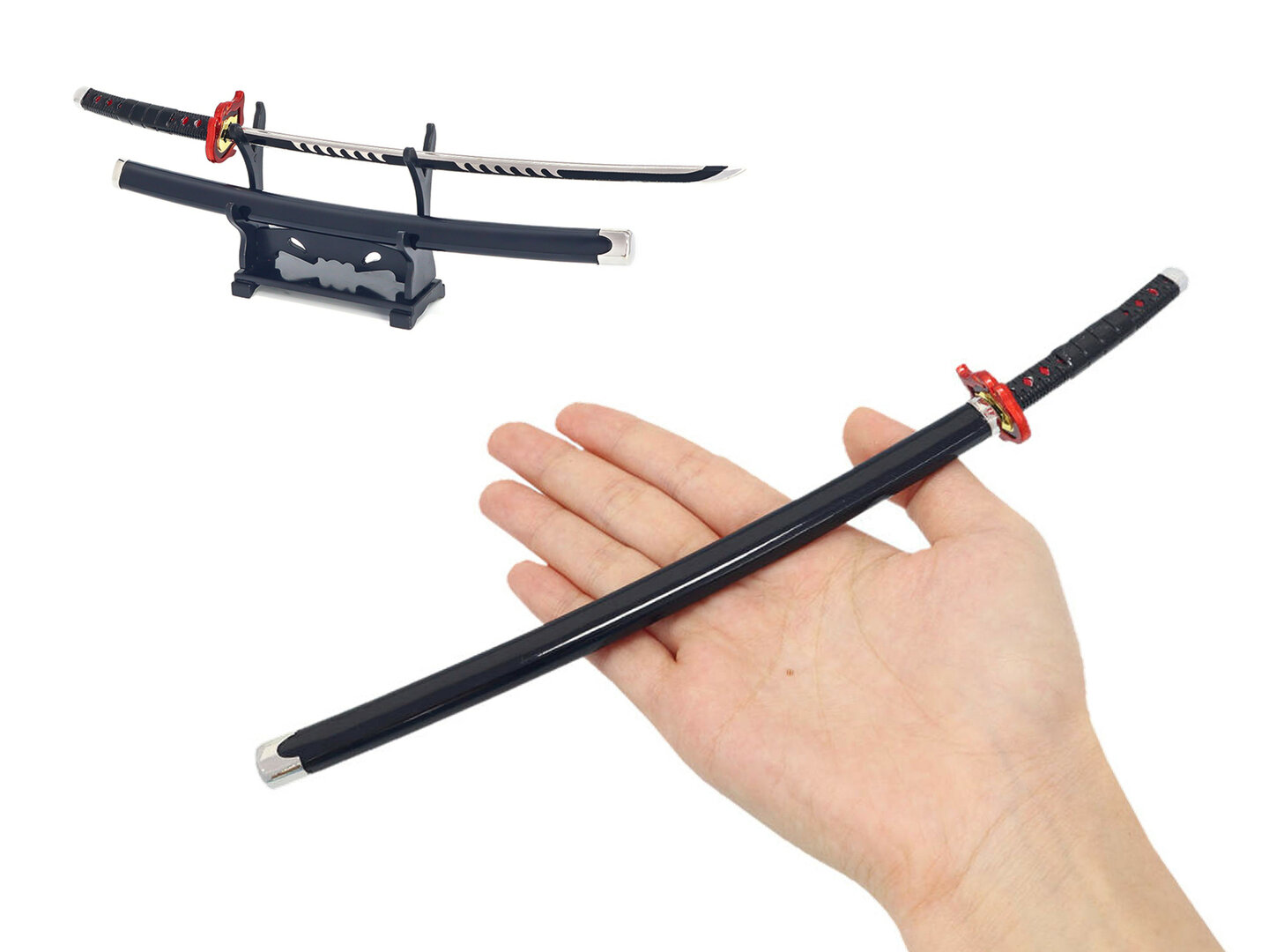 Silentbloc de barre stabilisatrice pour Mazda MX5 NC et NCFL - Avant