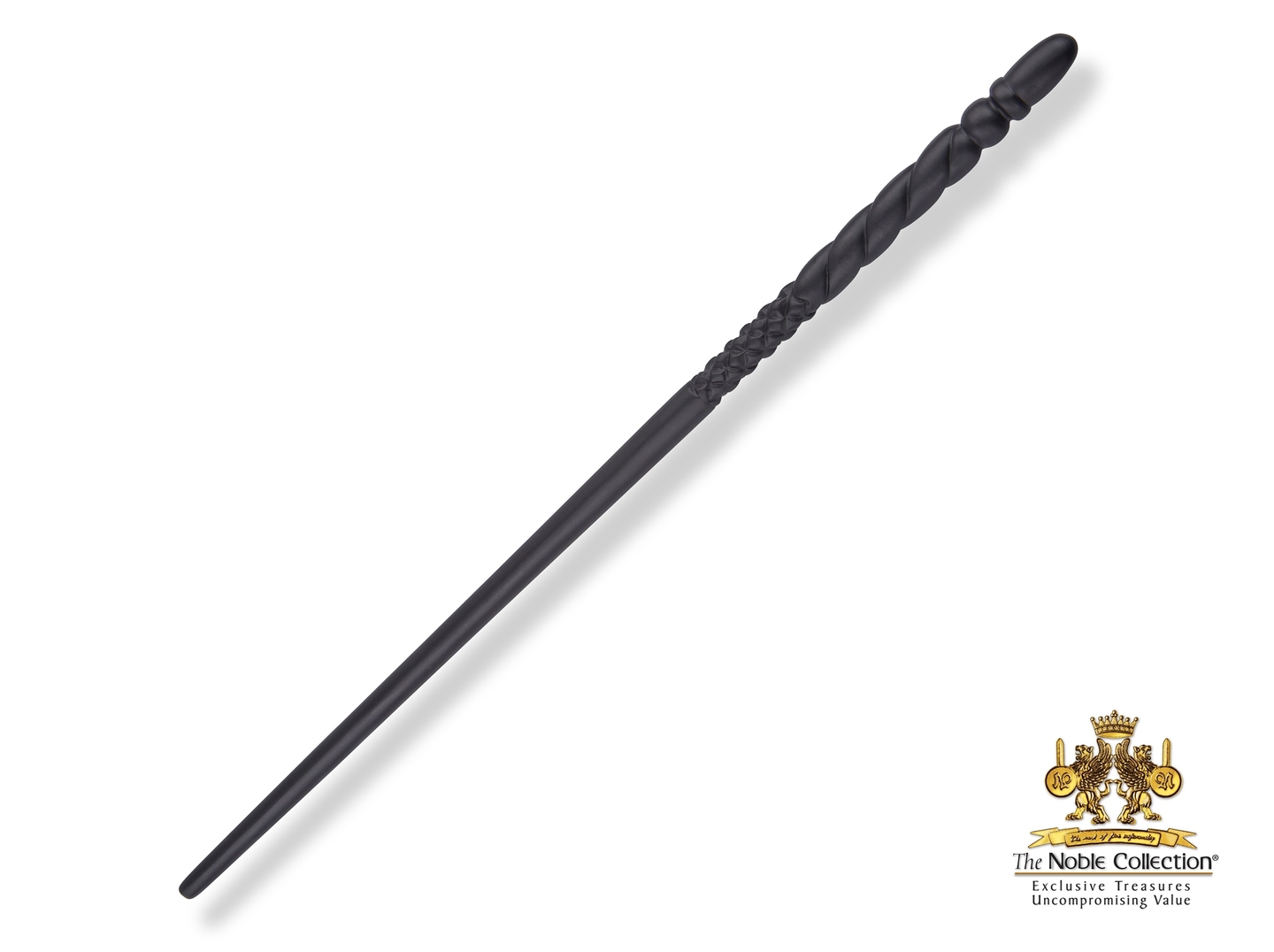 baguette magique de ginny weasley