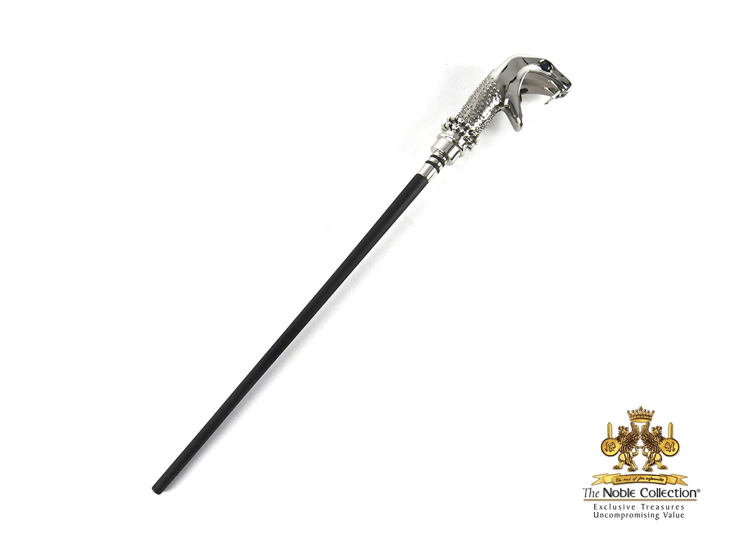 baguette magique de lucius malefoy