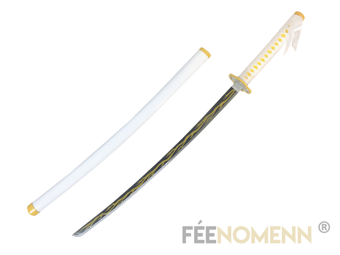 Demon Slayer Signification Couleur Sabre
