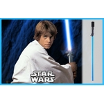 Sabre laser Luke Skywalker