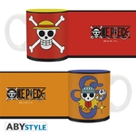 one-piece-set-2-mini-mugs-110-ml-luffy-nami-emblemes-x2 (1)