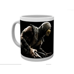 Mug Mortal Kombat