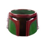 STAR WARS - Boba Fett 3D Mug 300ml(2)