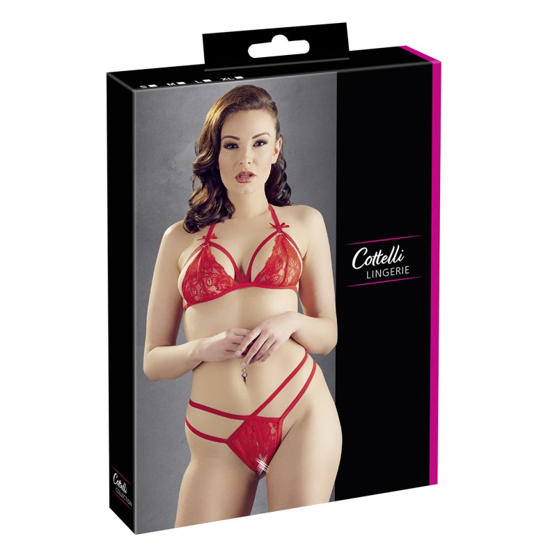 soutien-gorge-en-dentelle-rouge-avec-bonnets-detachables-et-string (3)