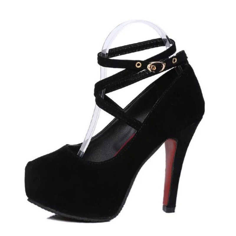 Chaussure femme de luxe hot sale