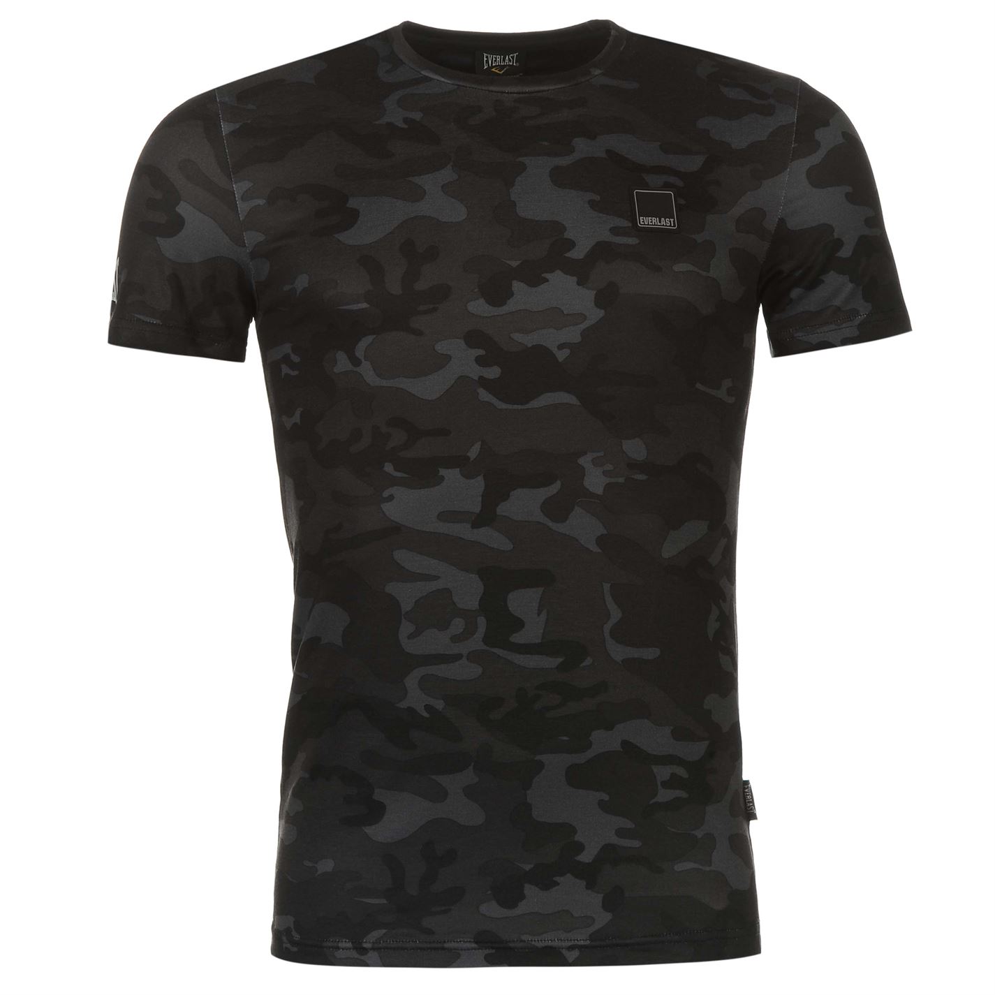 everlast dri fit shirt