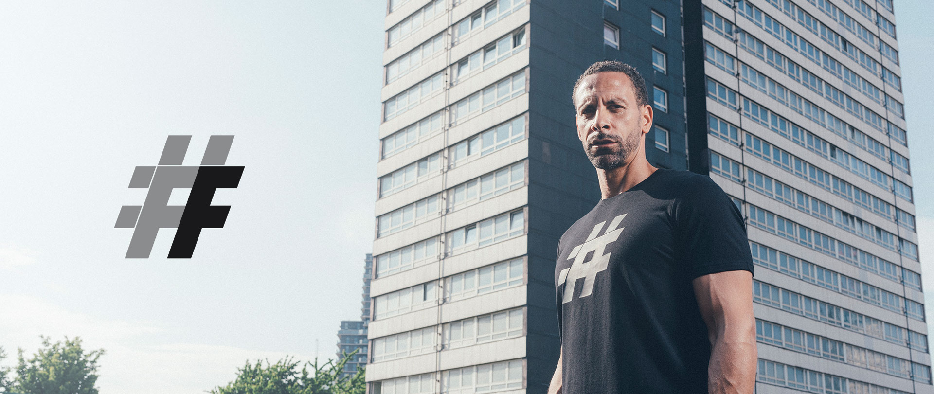 Five By Rio Ferdinand