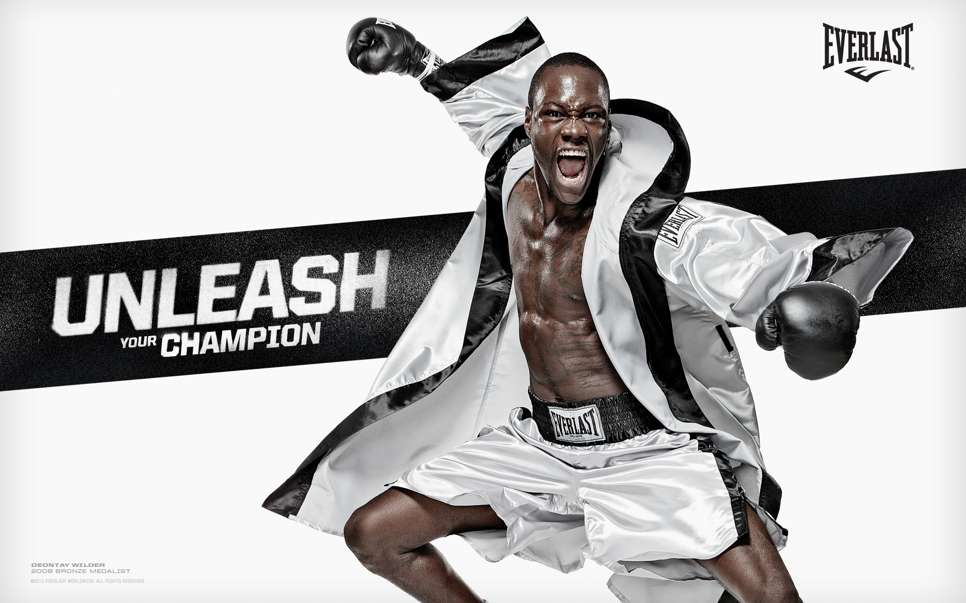 Everlast