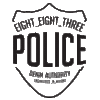 883 Police