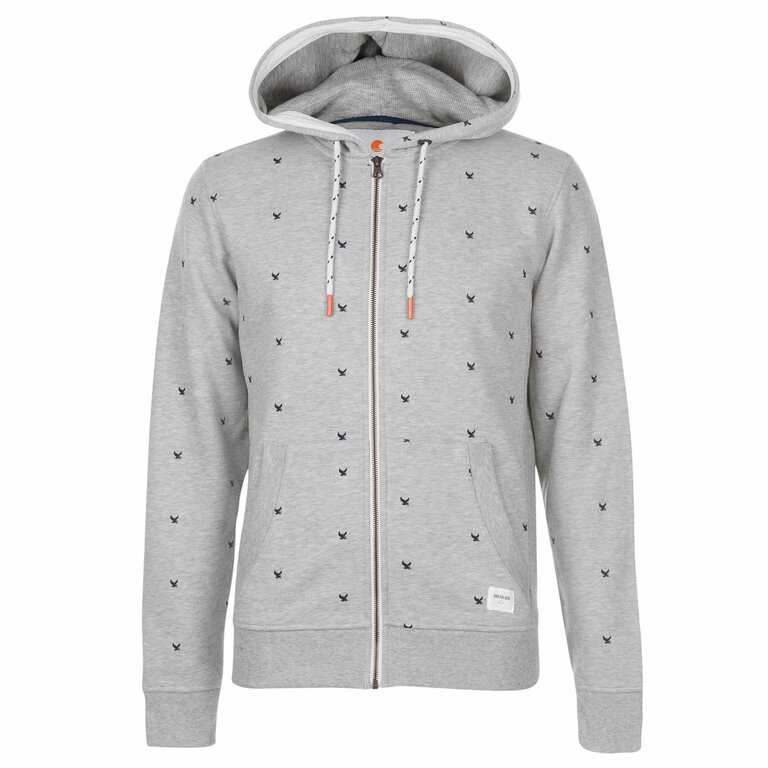 T-shirt Washed Grey - Gris délavé | Djerf Avenue