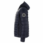 Doudoune MB SoulCal Co Marine CATEGORIES Vestes Blousons Doubson Capeight