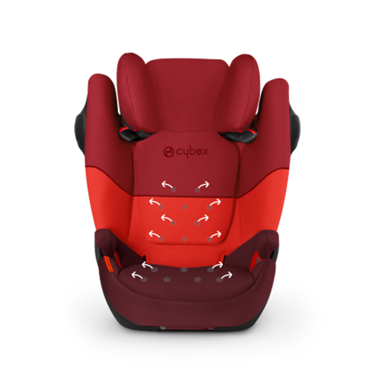 CYBEX PALLAS M-FIX サイベックス ISOFIX対応 外出・移動用品