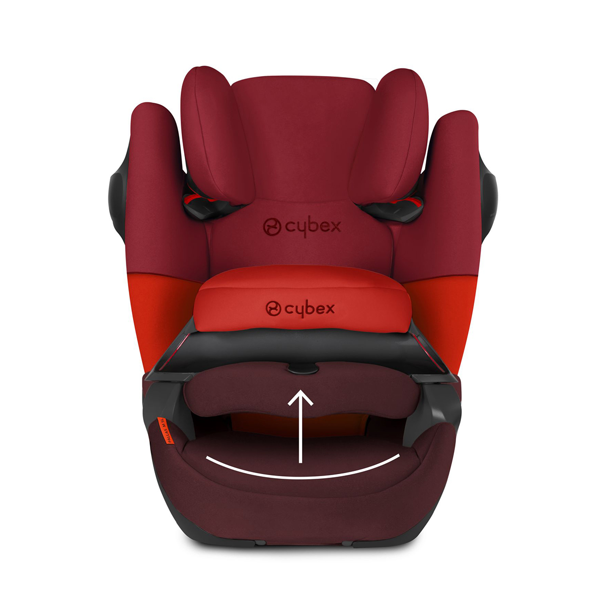 cybex_pallas_m_sl_rumba_red_bouclier_amovible_1