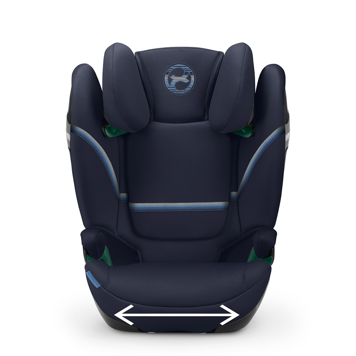 cybex_solution_s_i_fix_navy_blue_siege_ajustable