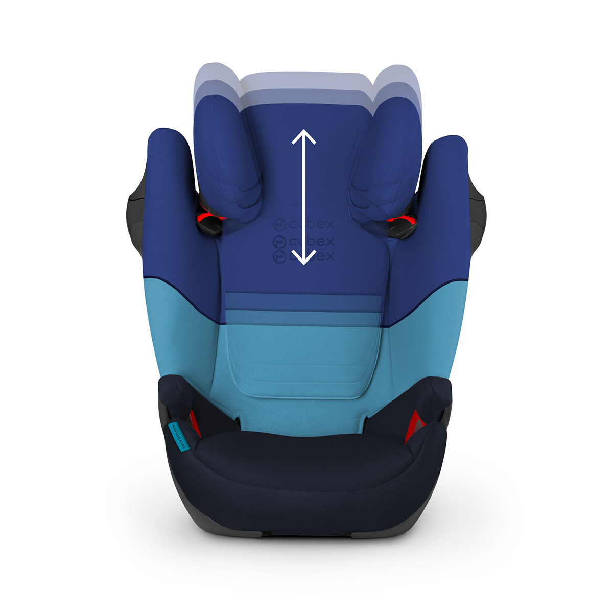 Blue Moon Cybex M Fix Sl Blue Moon Pallas Sl Cybex Solution