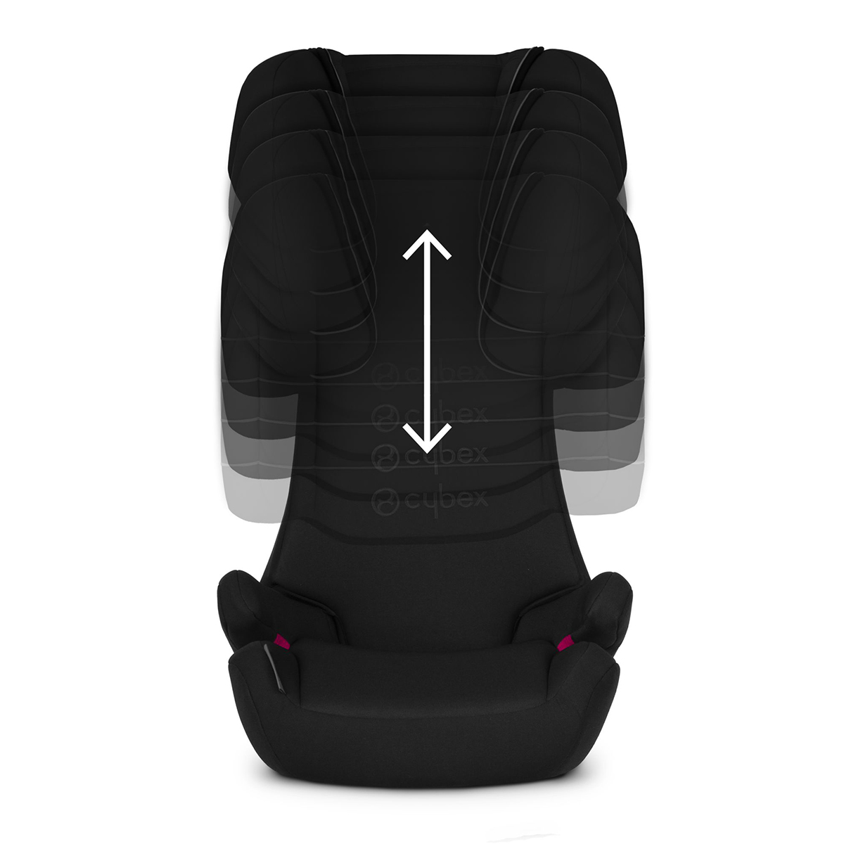 cybex_solution_x_fix_pure_black_dossier_tete_ajustable