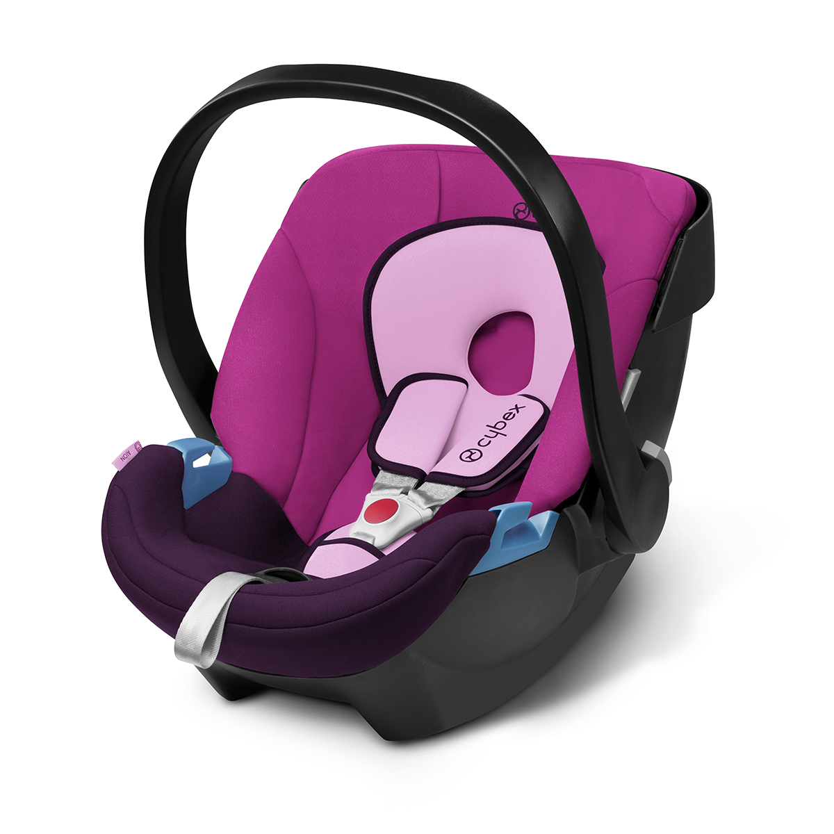 cybex_aton_purple_rain