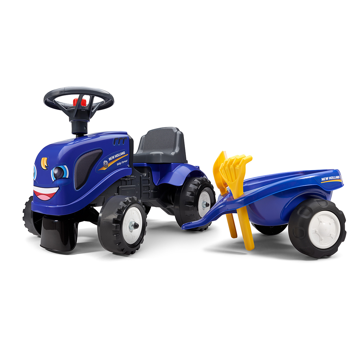 280C_falk_porteur_tracteur_steyr_remorque_pelle_rateau_2