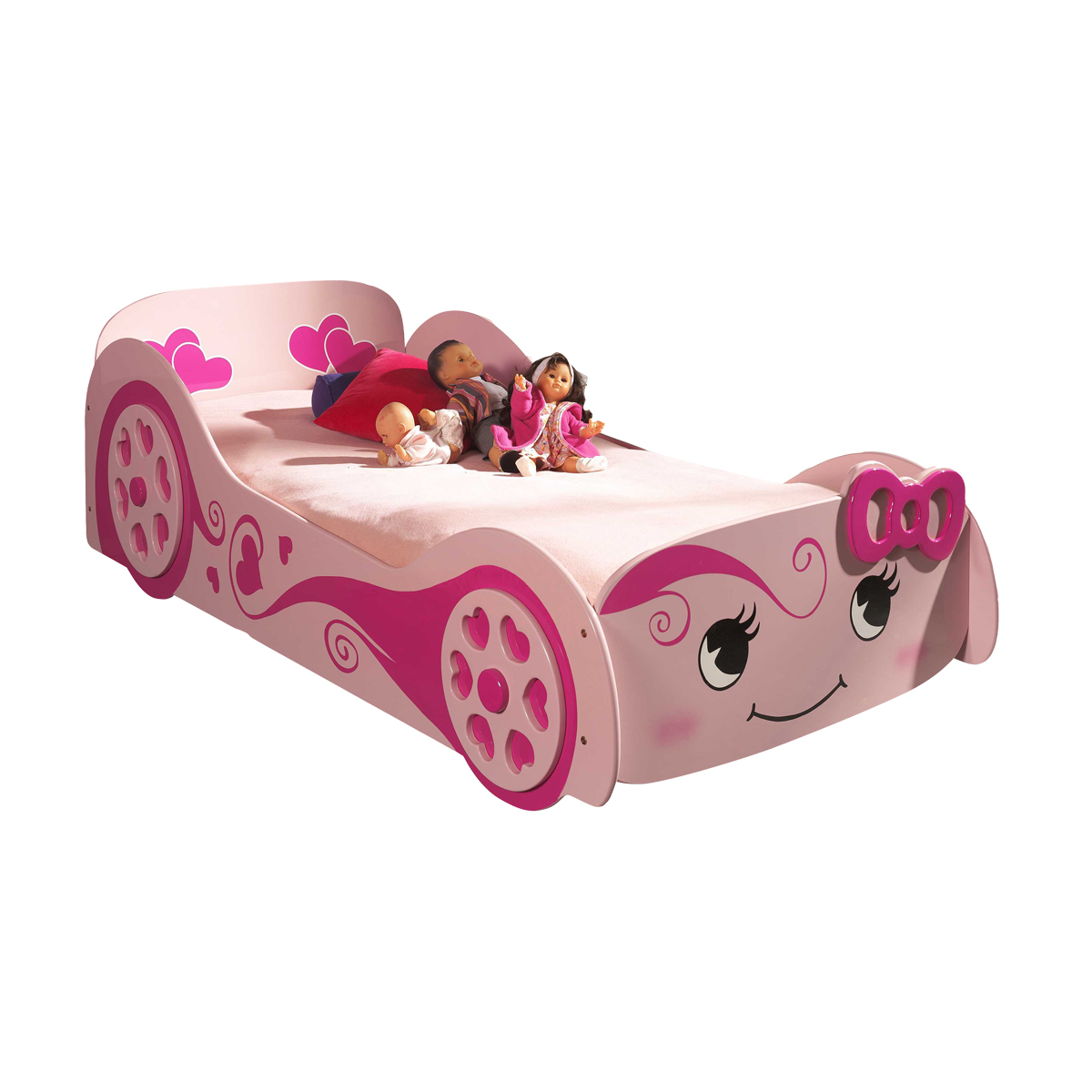 Vipack_carbeds_lit_90_x_200_love