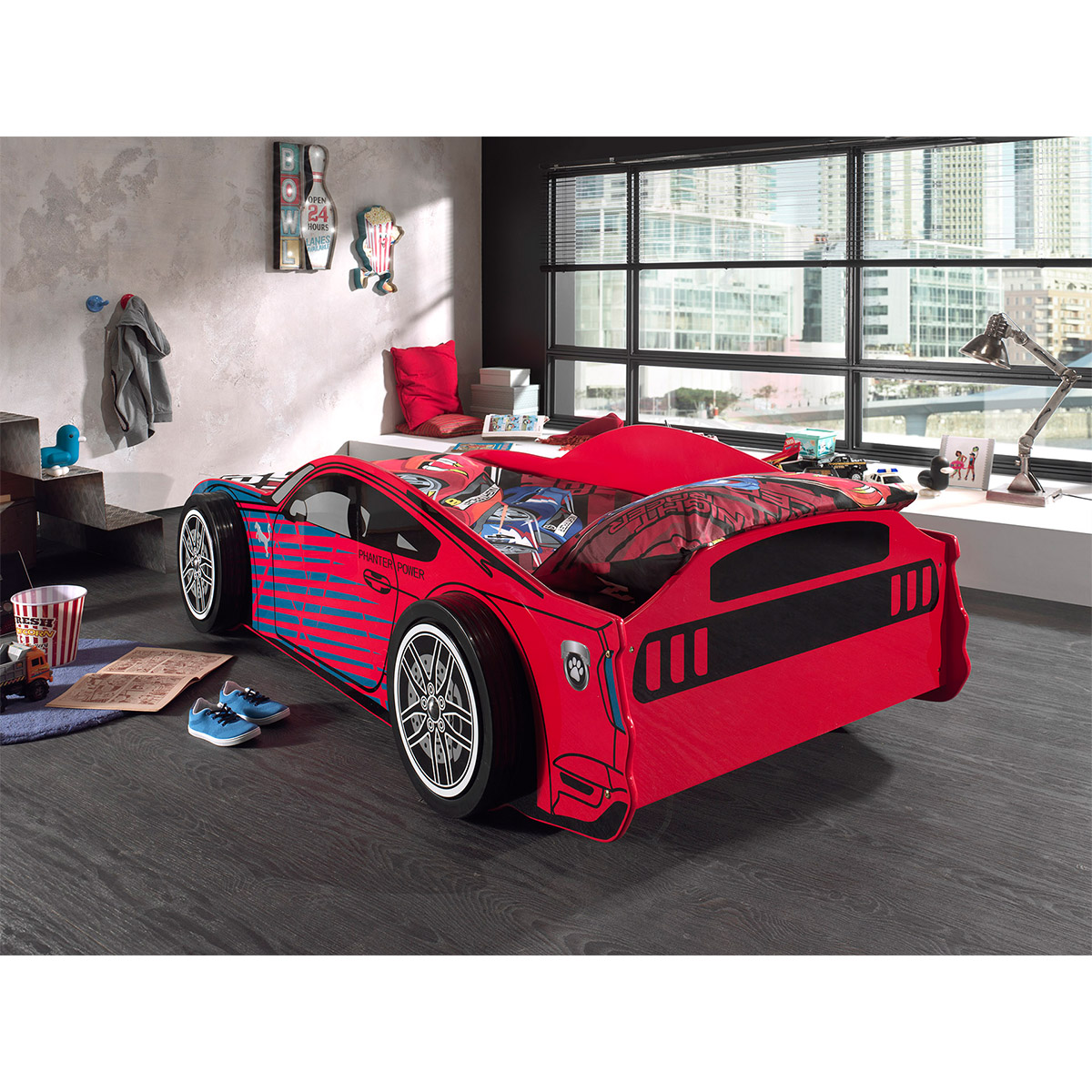 Vipack_carbeds_lit_90_x_200_panther_power_ambiance_2