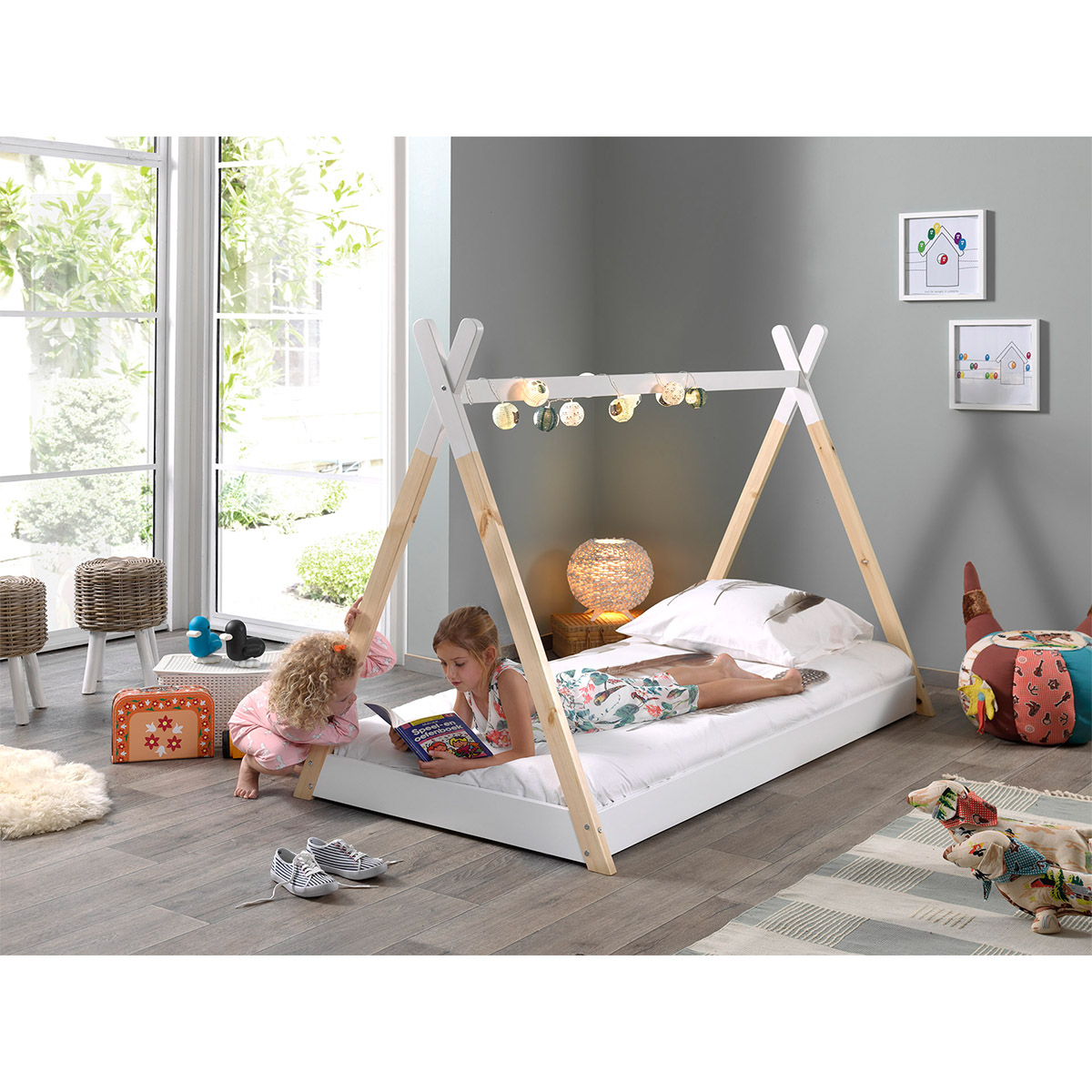 Vipack_Tipi_lit_90x200_ambiance_2