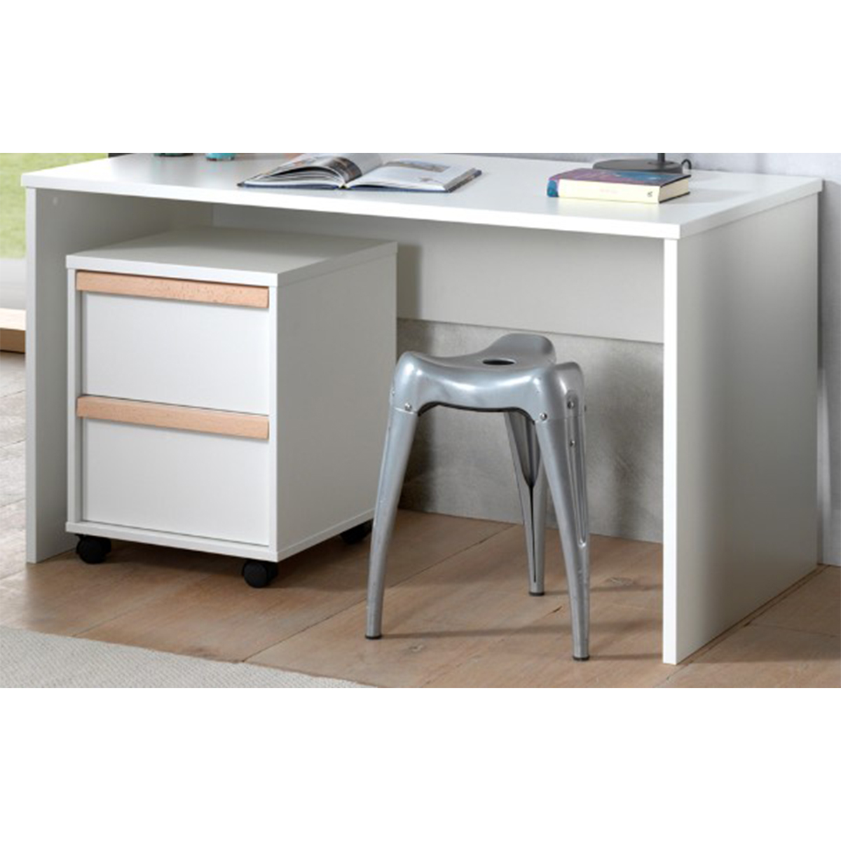 Vipack_london_caisson_de_bureau_blanc_ambiance