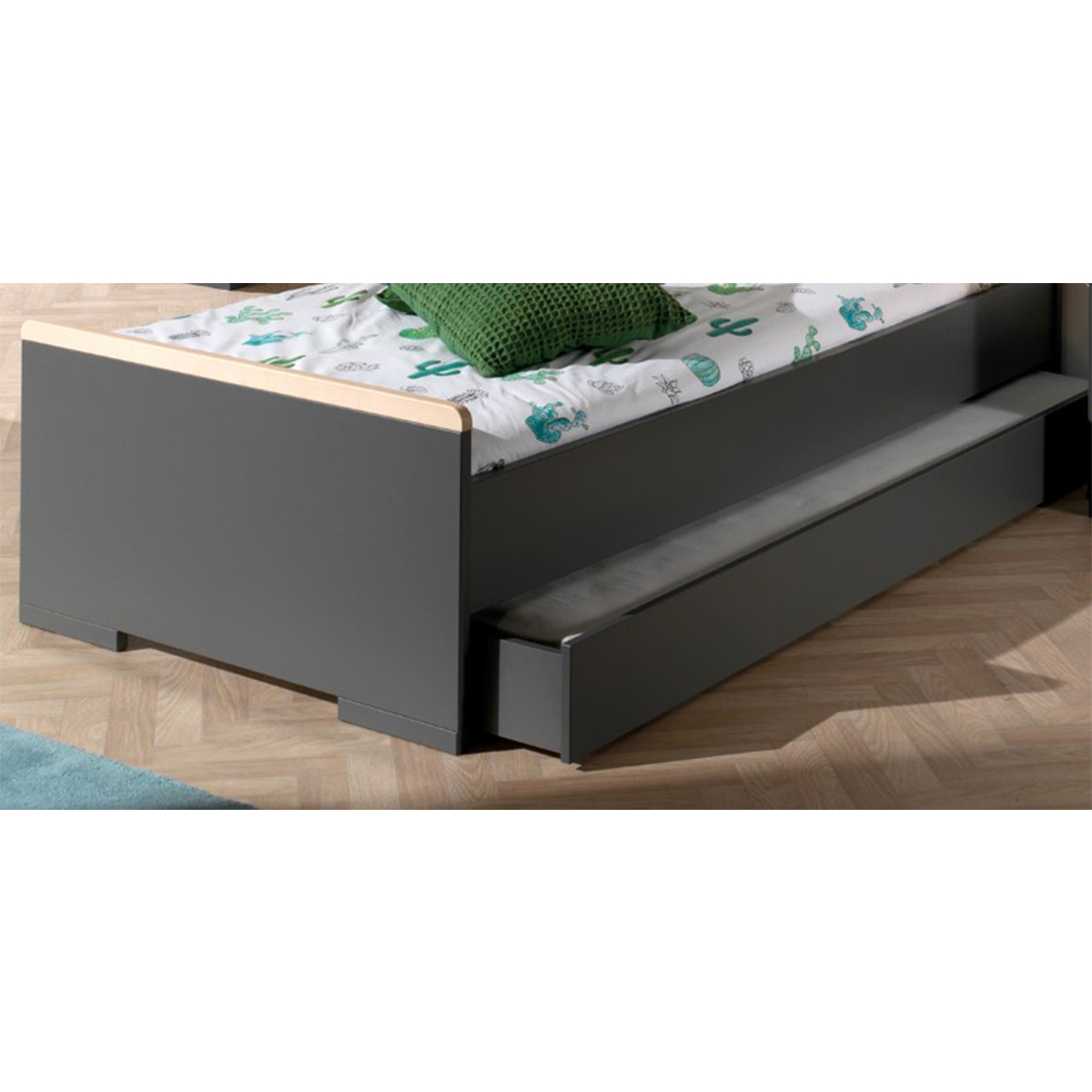 Vipack_london_tiroir_de_lit_anthracite_ambiance