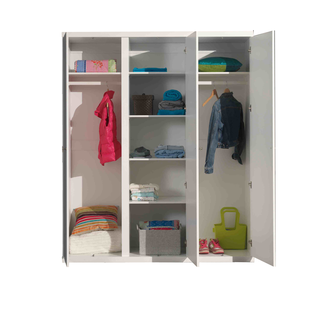 Vipack_Robin_Armoire_3_portes_2