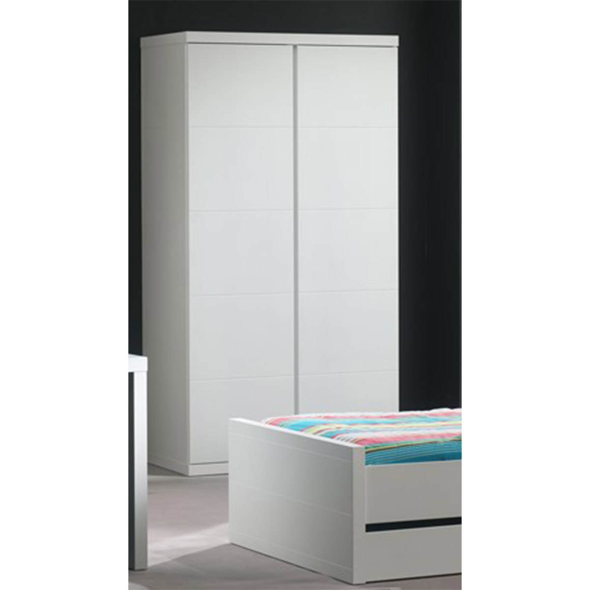 Vipack_Lara_armoire_2_portes_ambiance