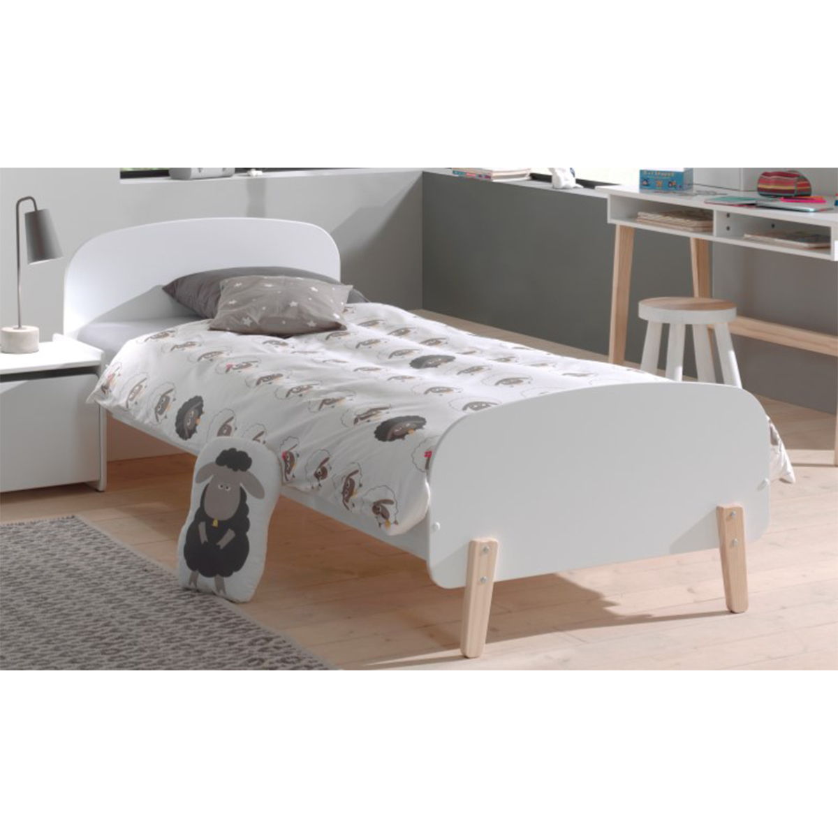Vipack_kiddy_lit_90x200_blanc_ambiance_2