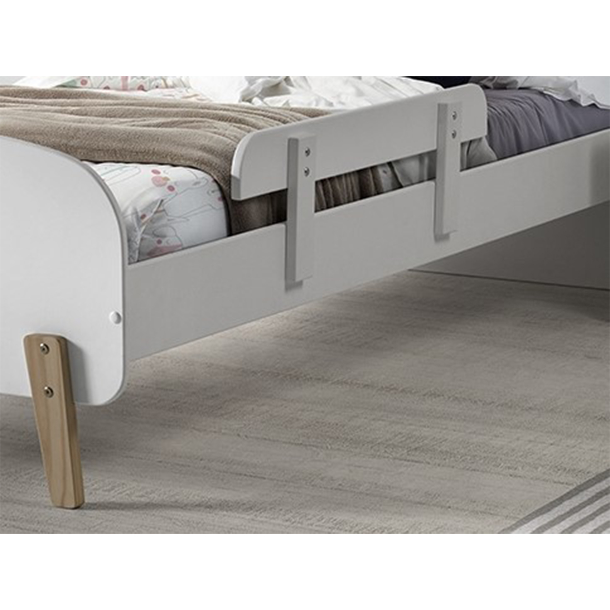 Vipack_kiddy_barrière_de_lit_gris_cool_ambiance
