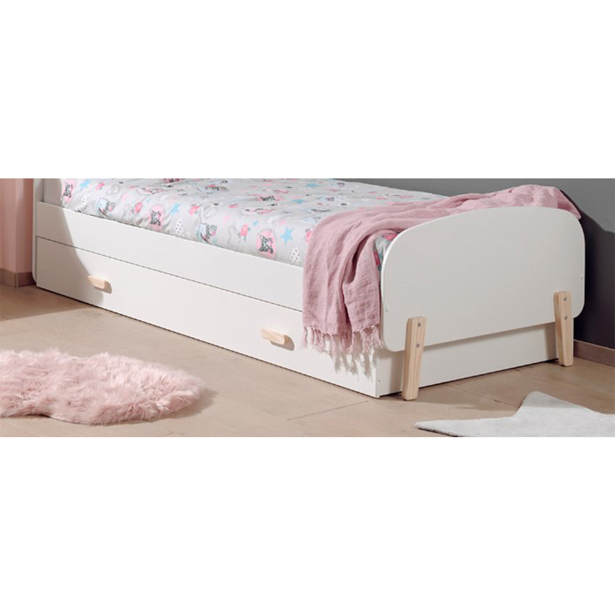 Vipack_kiddy_tiroir_de_lit_blanc_ambiance