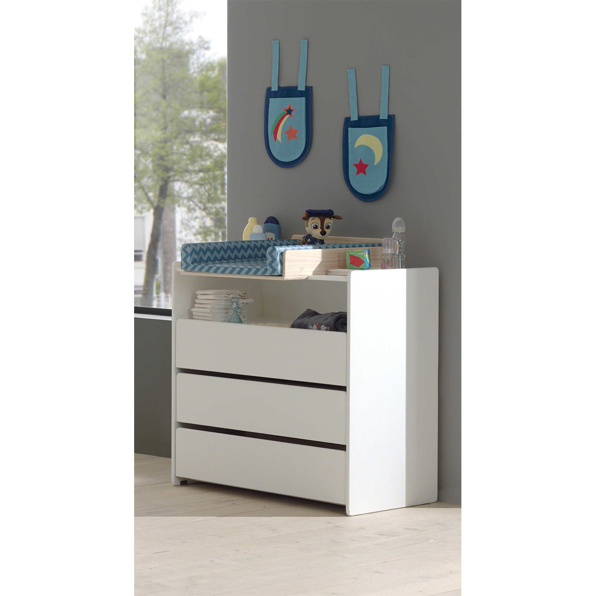 Vipack_kiddy_commode_3_tiroirs_ambiance_2