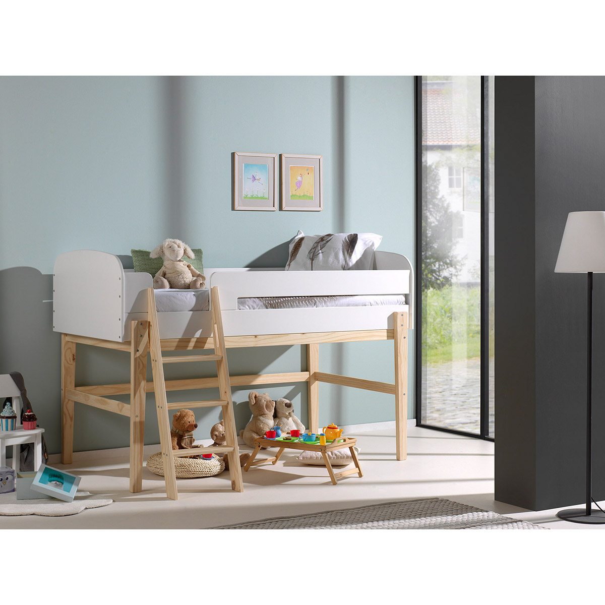 Vipack_kiddy_lit_mi_hauteur_90x200_ambiance_2