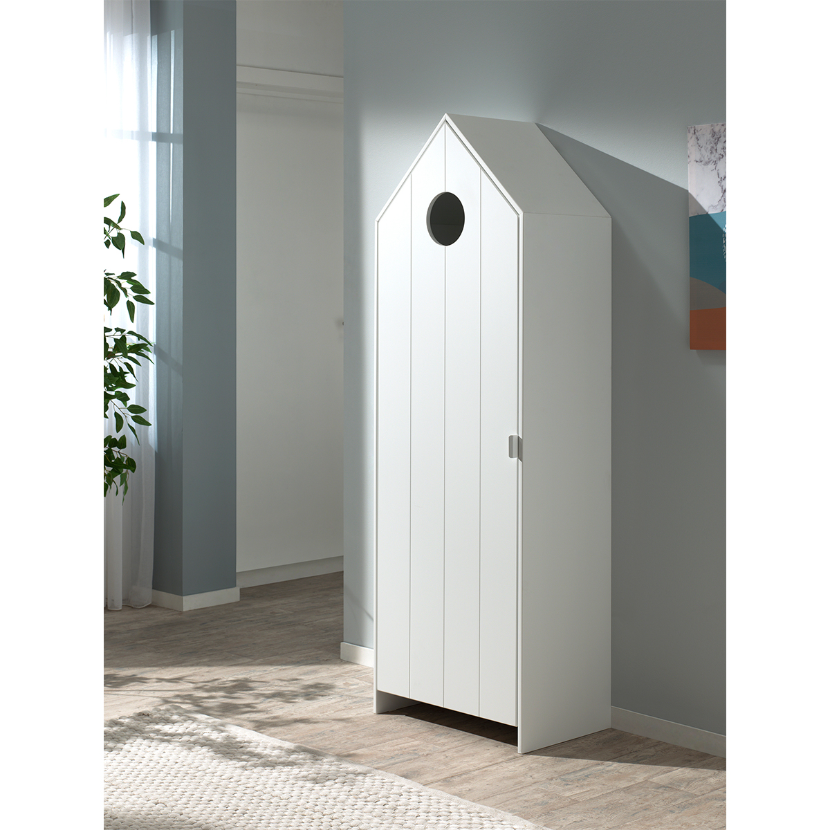 Vipack_casami_amoire_1_porte_blanc_ambiance