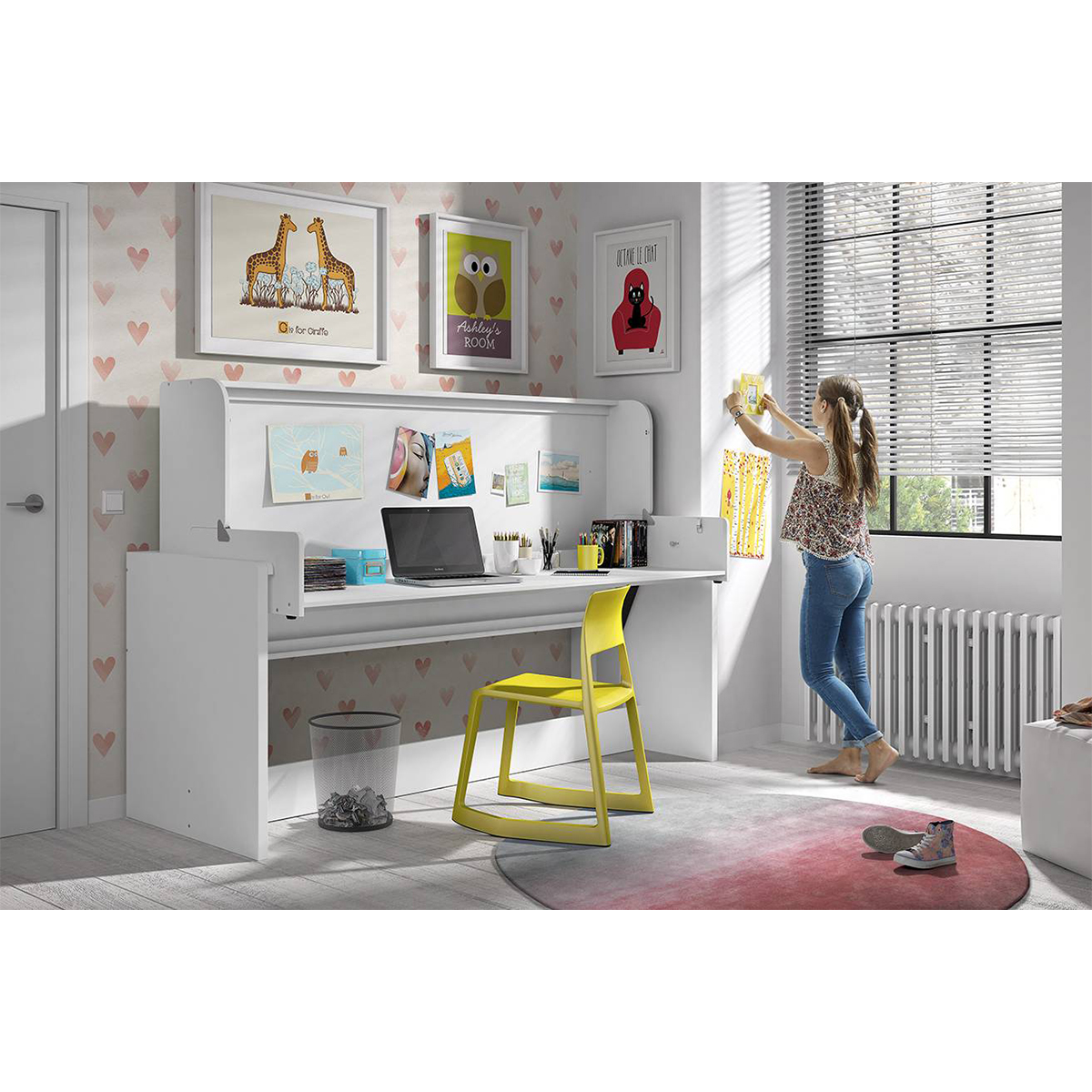 Vipack_Denver_lit_90x200_ambiance