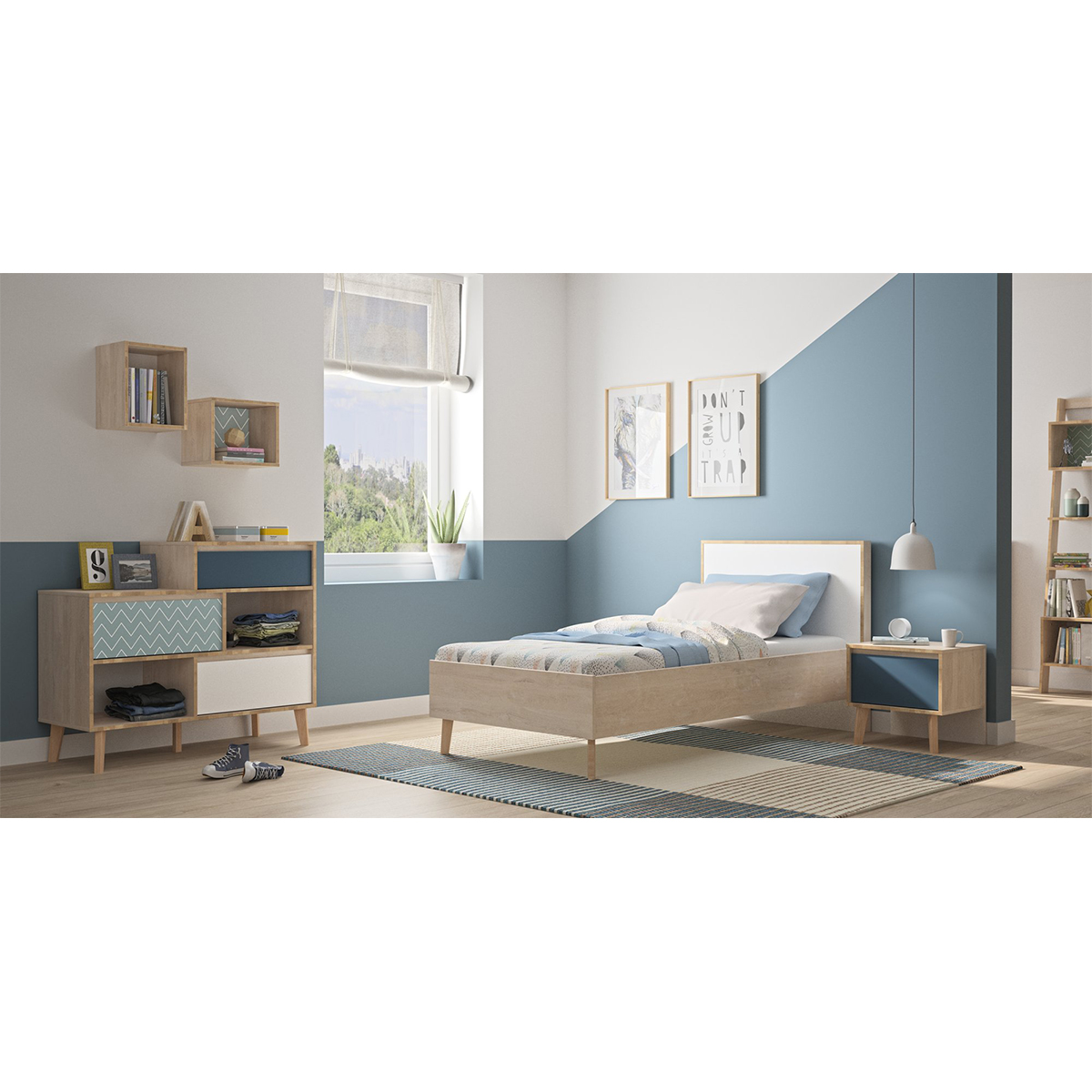 LARVIK_1H0L100_gami_lit_90x190_6