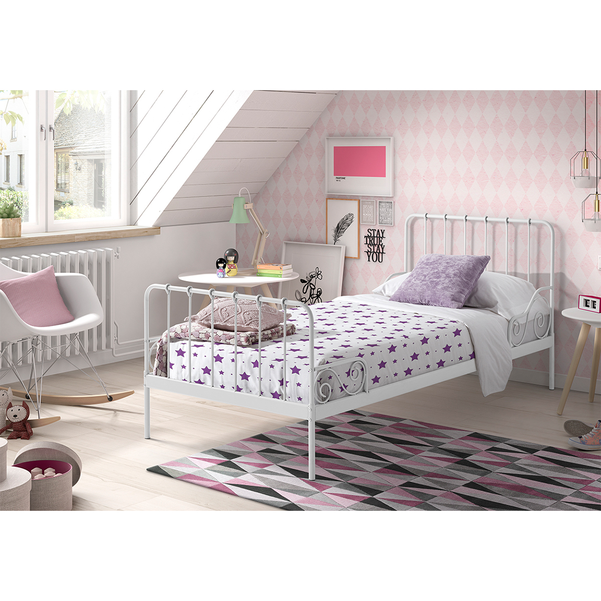 Vipack_alice_lit_90x200_blanc_ambiance