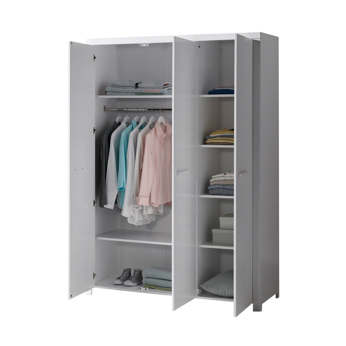 Vipack_Erik_armoire_3_portes_2