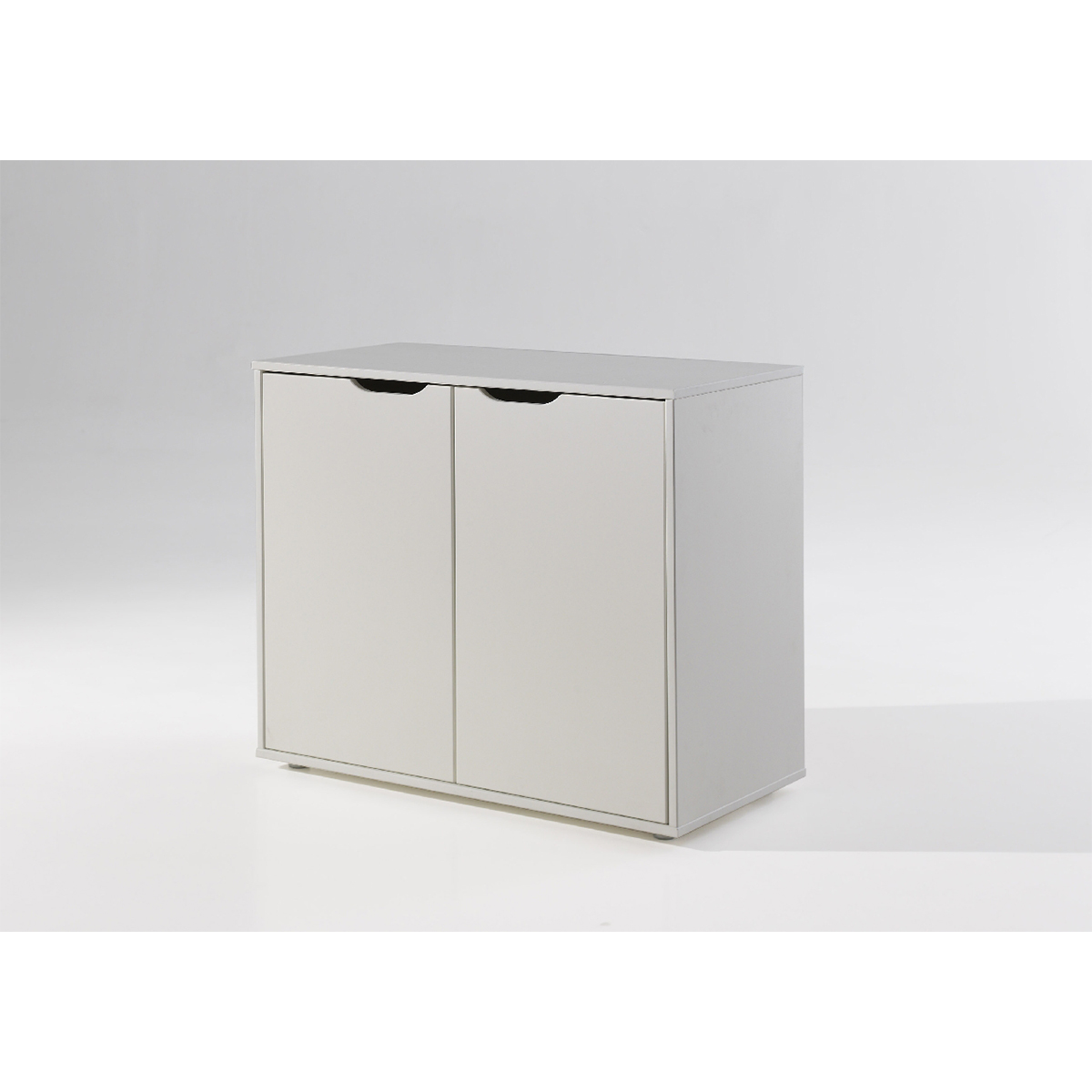 Vipack_Pino_commode_2_portes_ambiance