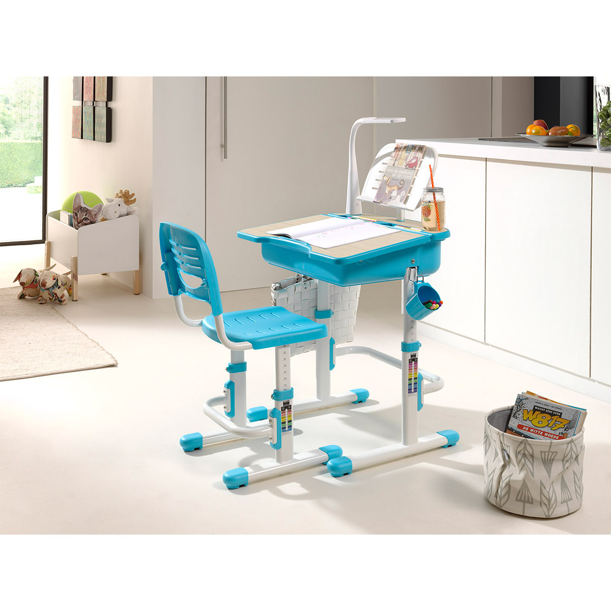 Vipack_comfortline_bureau_301_bleu_ambiance