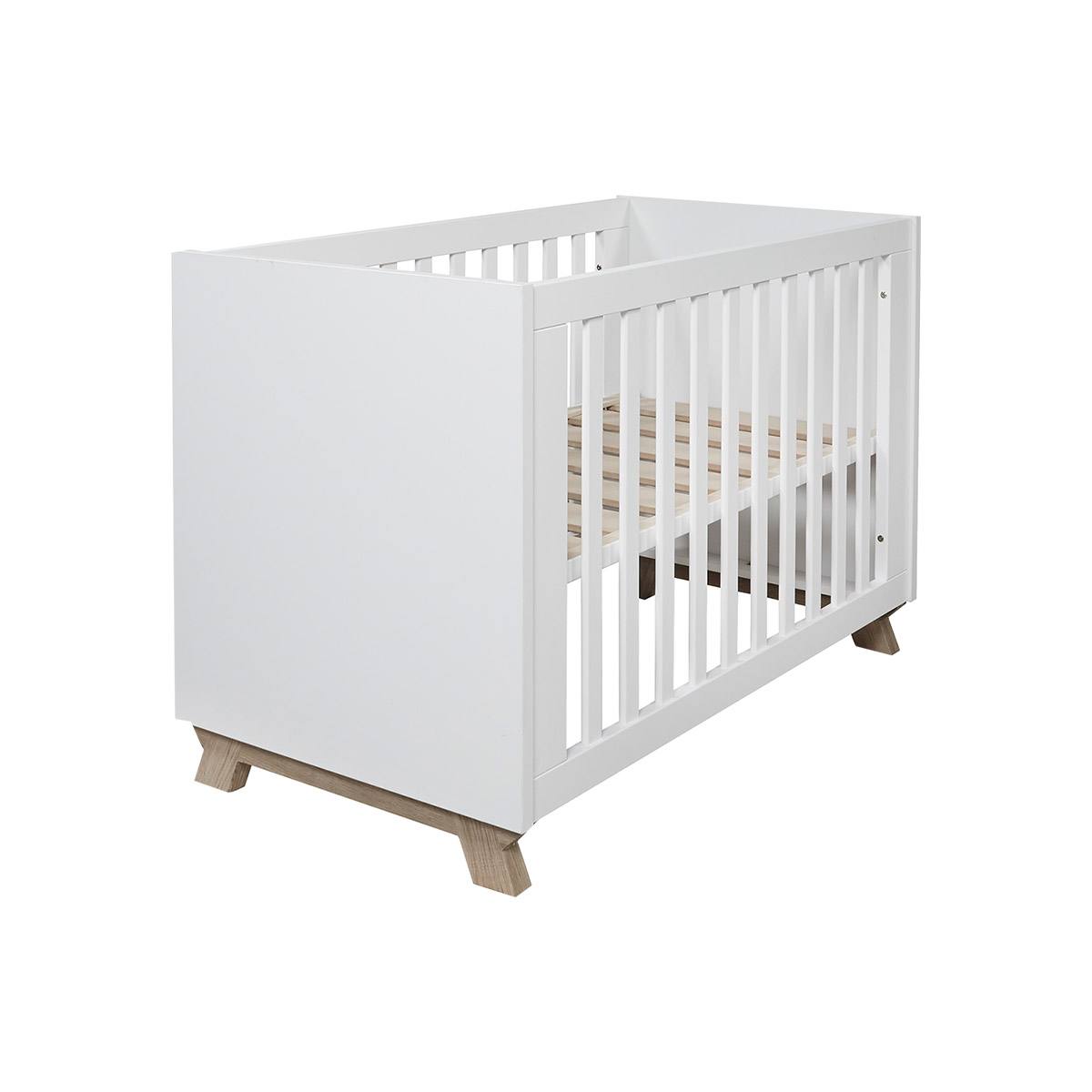 Twf_bergen_lit_bébé_60x120_blanc_et_bois