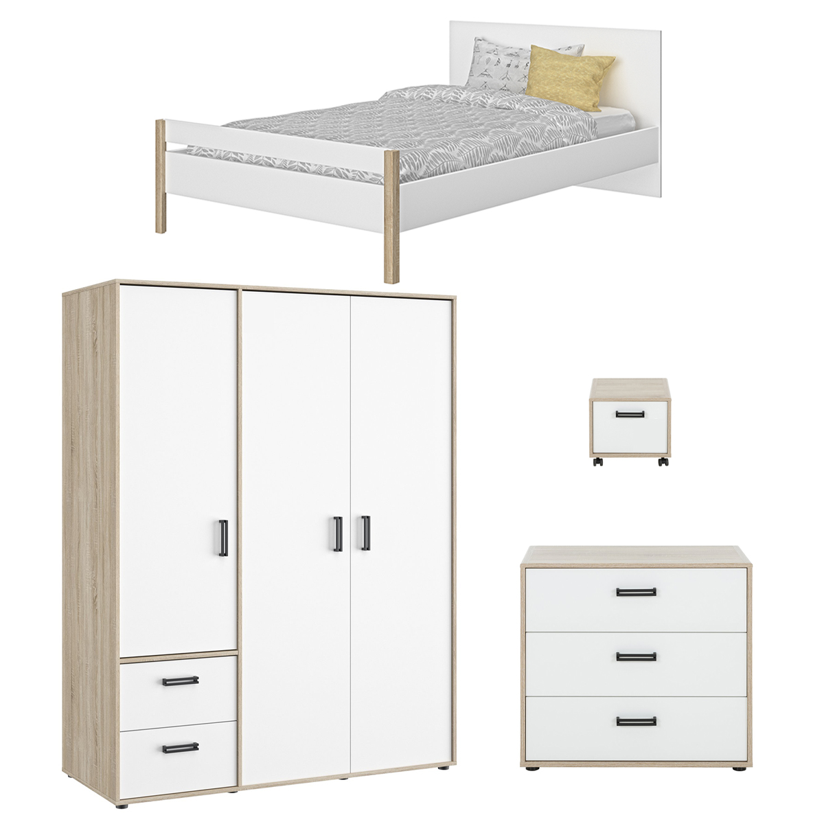 gami_chambre_kyllian_lit_chevet_armoire_commode