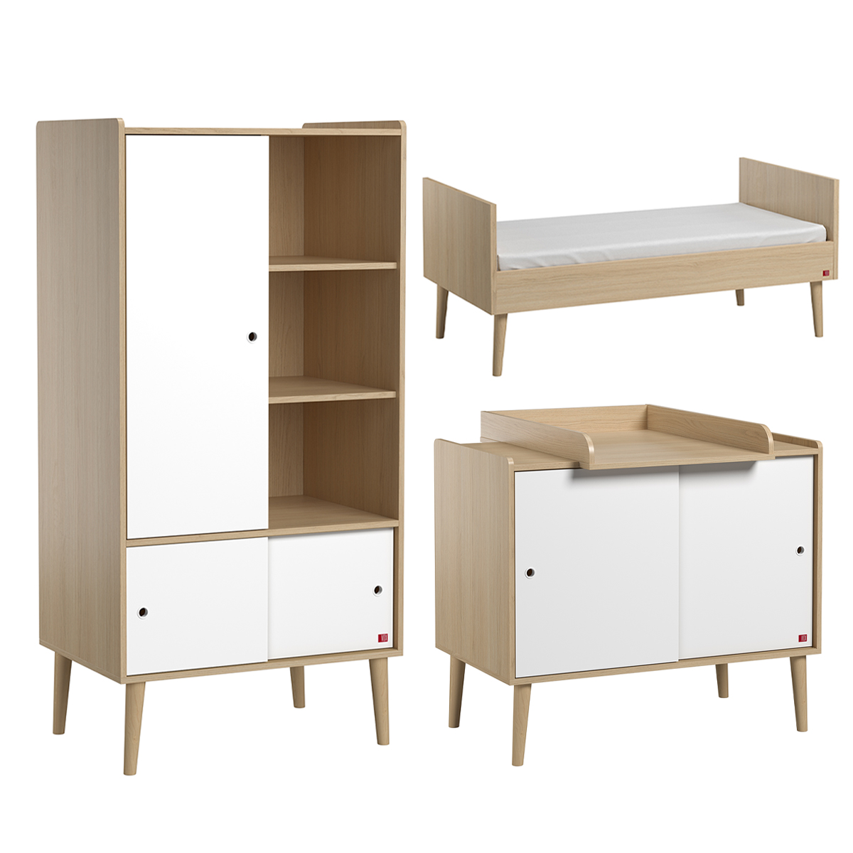 vox_retro_tendresse_de_bebe_pack_chambre_70x140_blanc